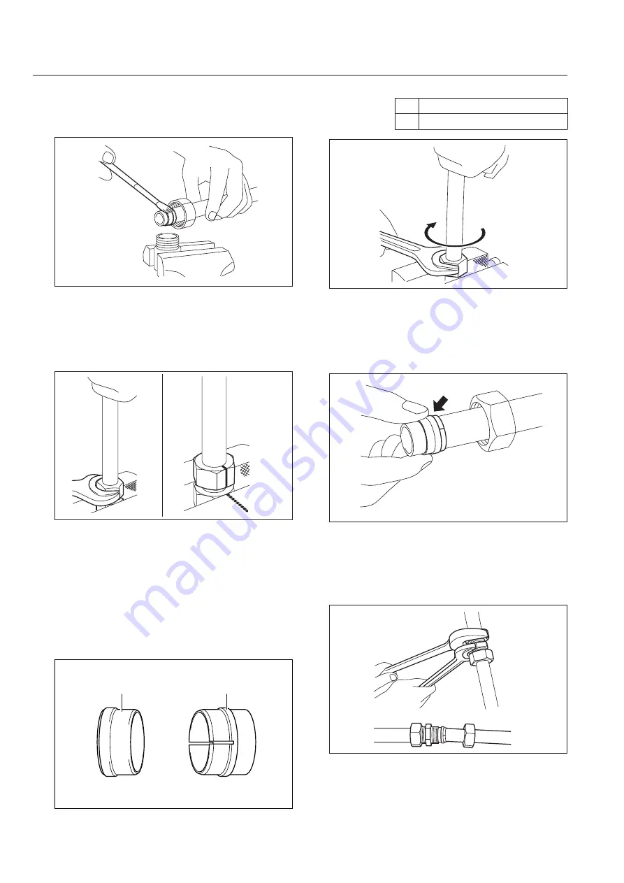 Baroness LM551 Service Manual Download Page 44