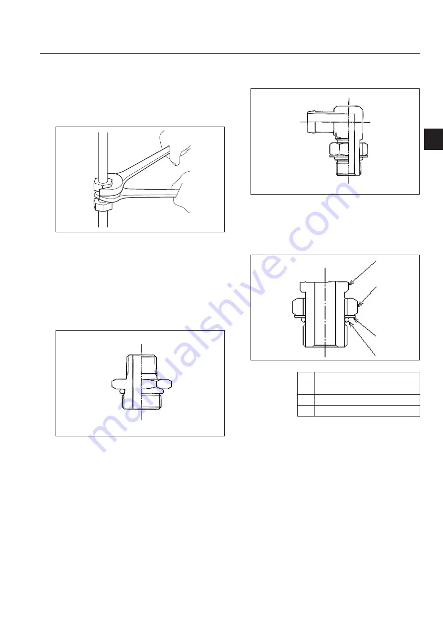 Baroness LM551 Service Manual Download Page 45