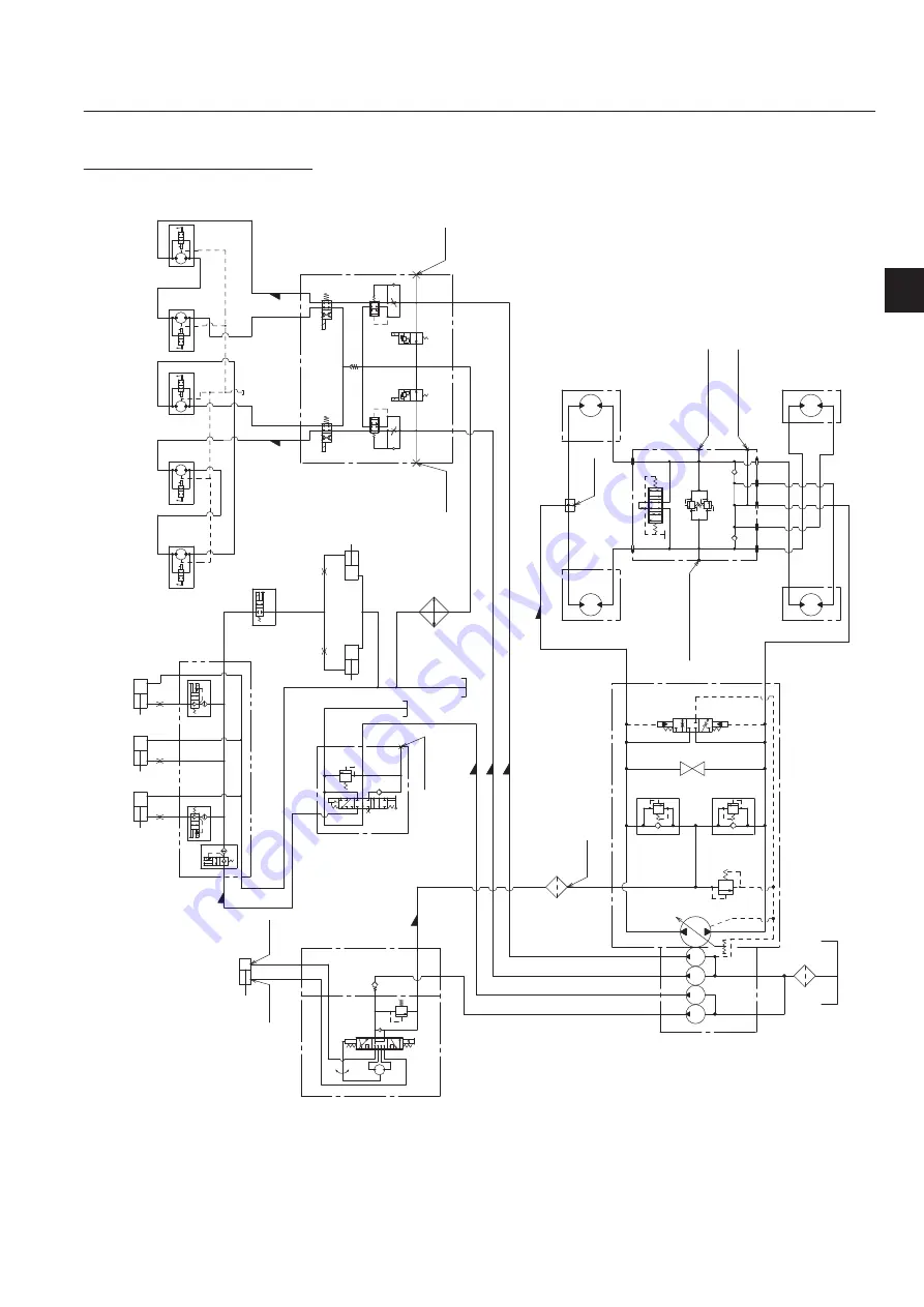 Baroness LM551 Service Manual Download Page 51