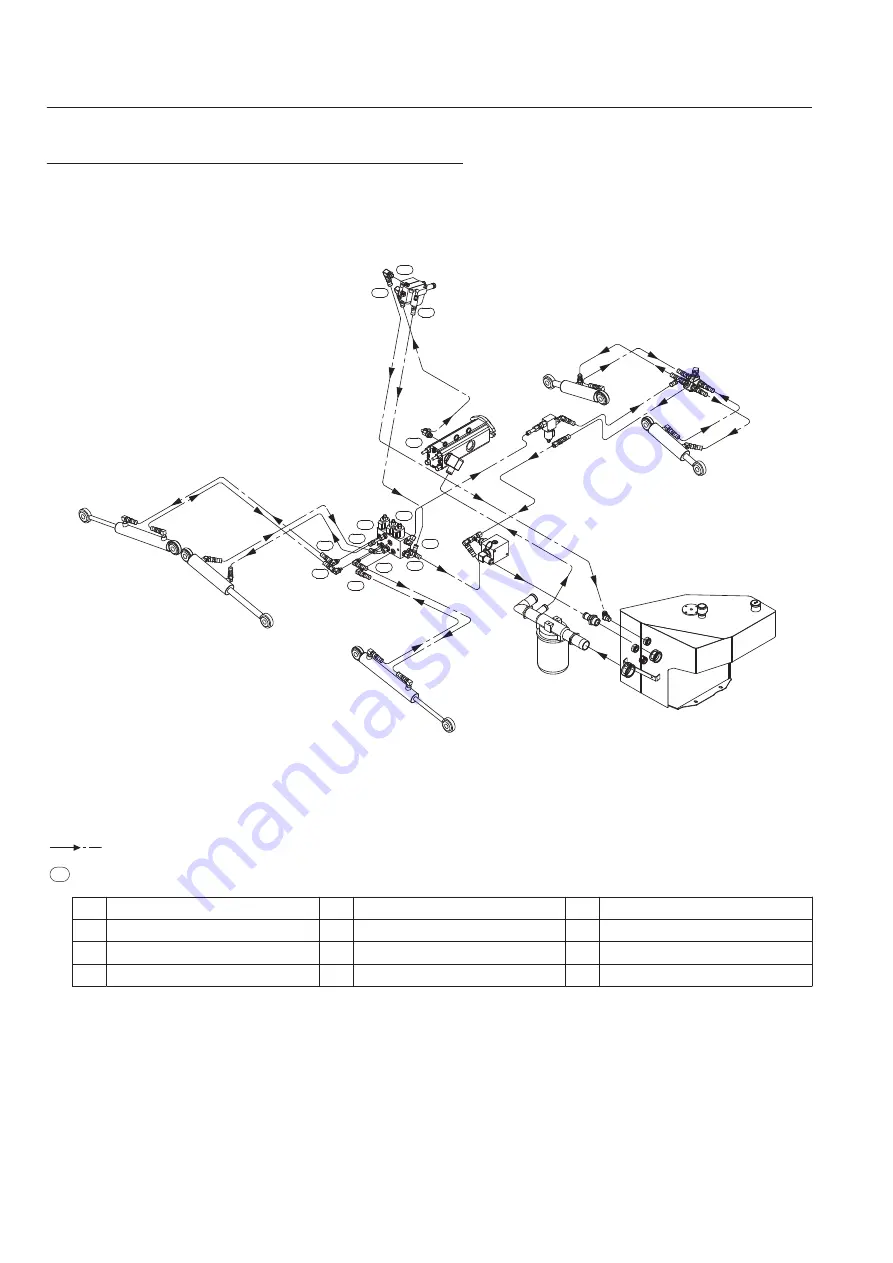 Baroness LM551 Service Manual Download Page 56