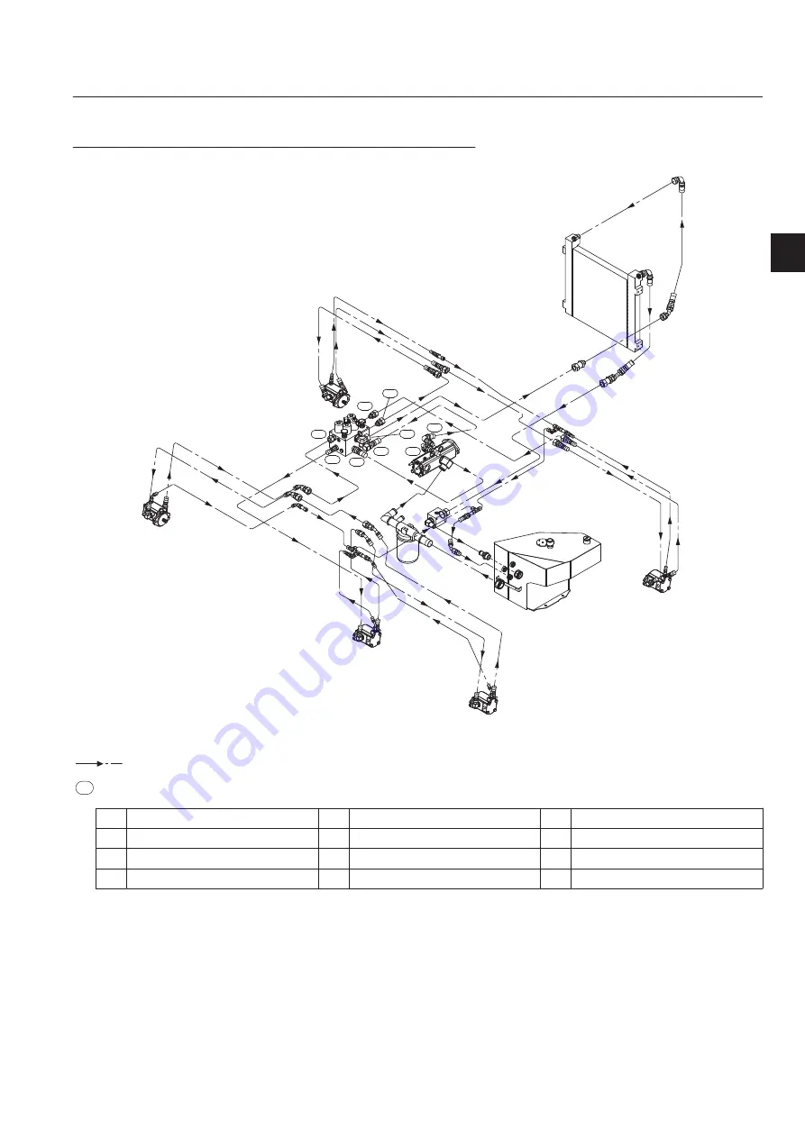 Baroness LM551 Service Manual Download Page 57