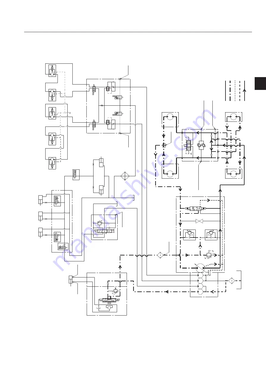 Baroness LM551 Service Manual Download Page 59