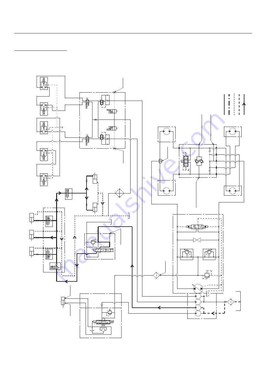 Baroness LM551 Service Manual Download Page 60