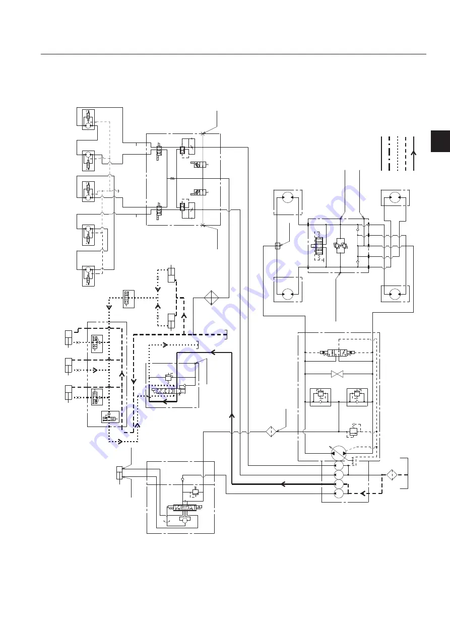 Baroness LM551 Service Manual Download Page 61