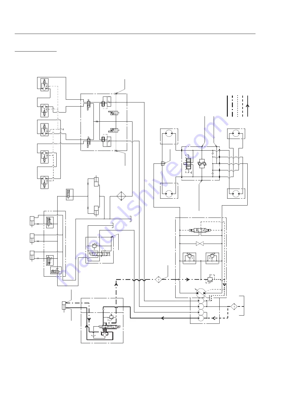 Baroness LM551 Service Manual Download Page 62