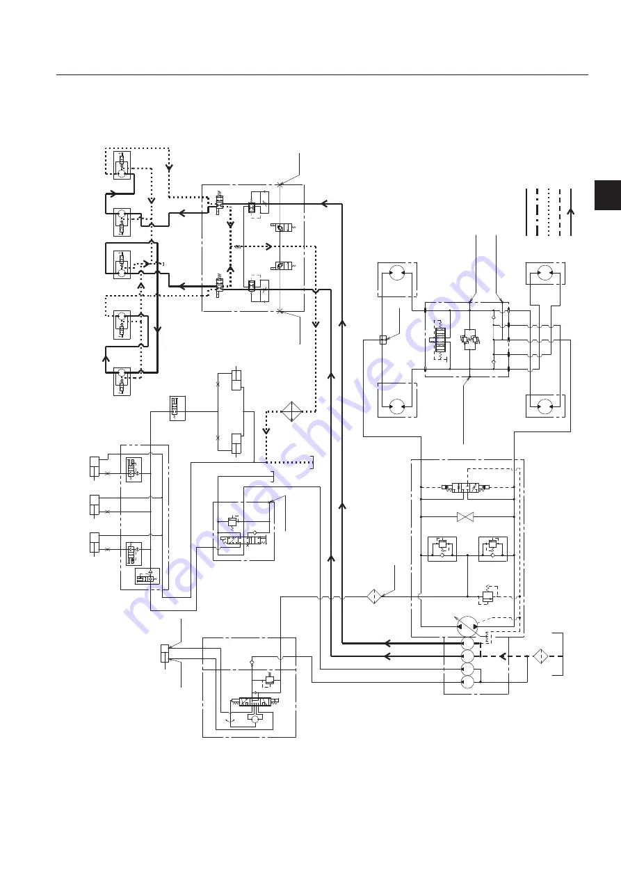 Baroness LM551 Service Manual Download Page 65