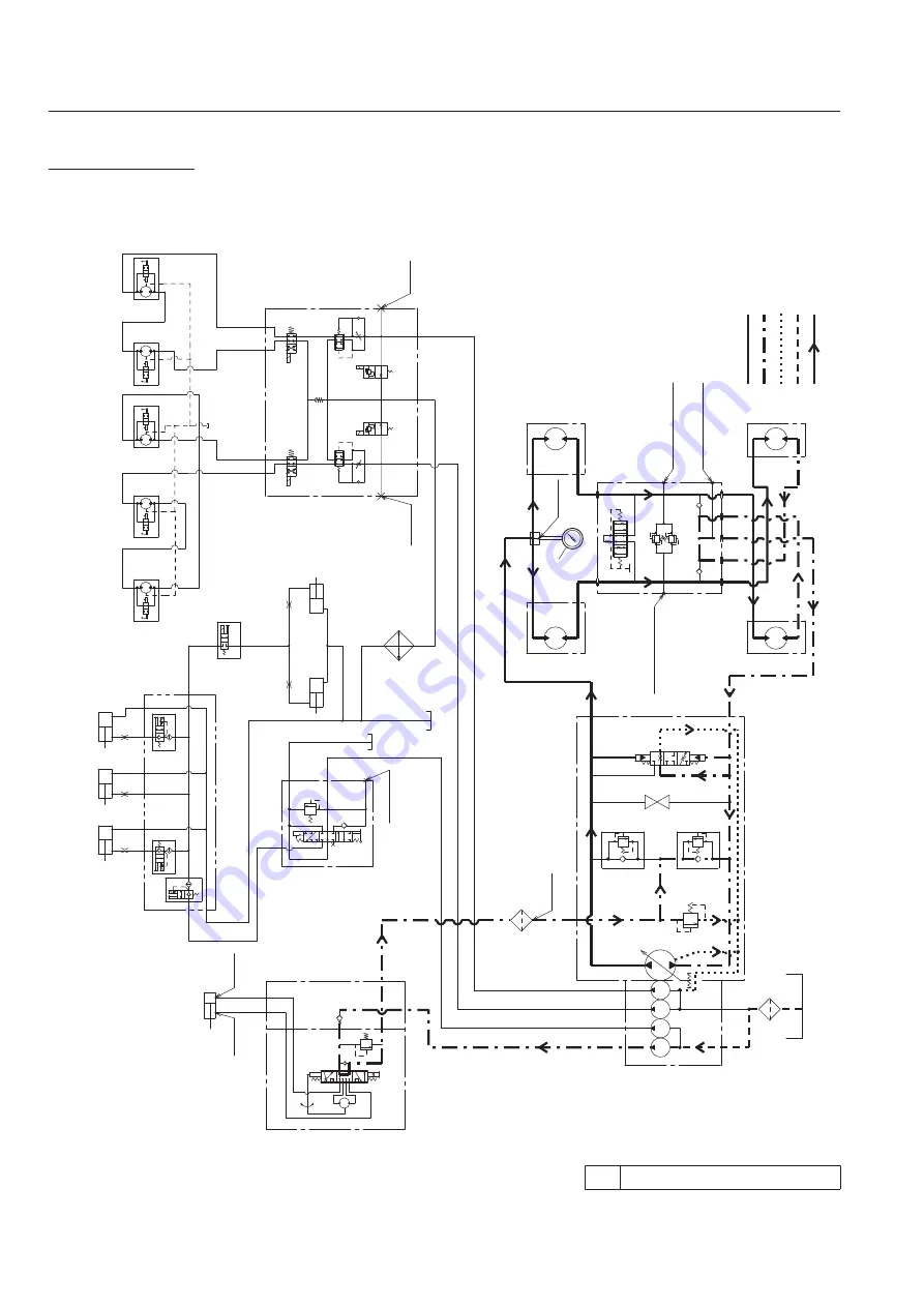 Baroness LM551 Service Manual Download Page 68