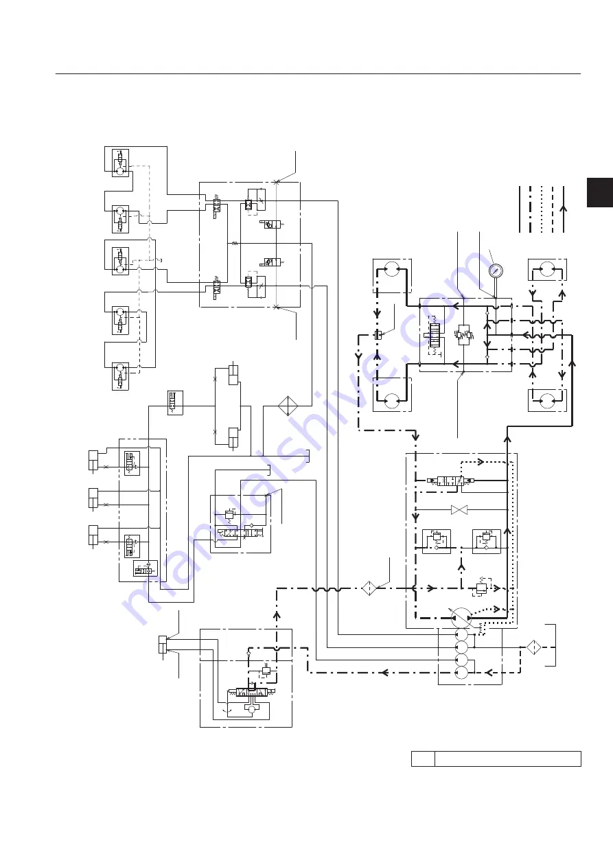 Baroness LM551 Service Manual Download Page 71