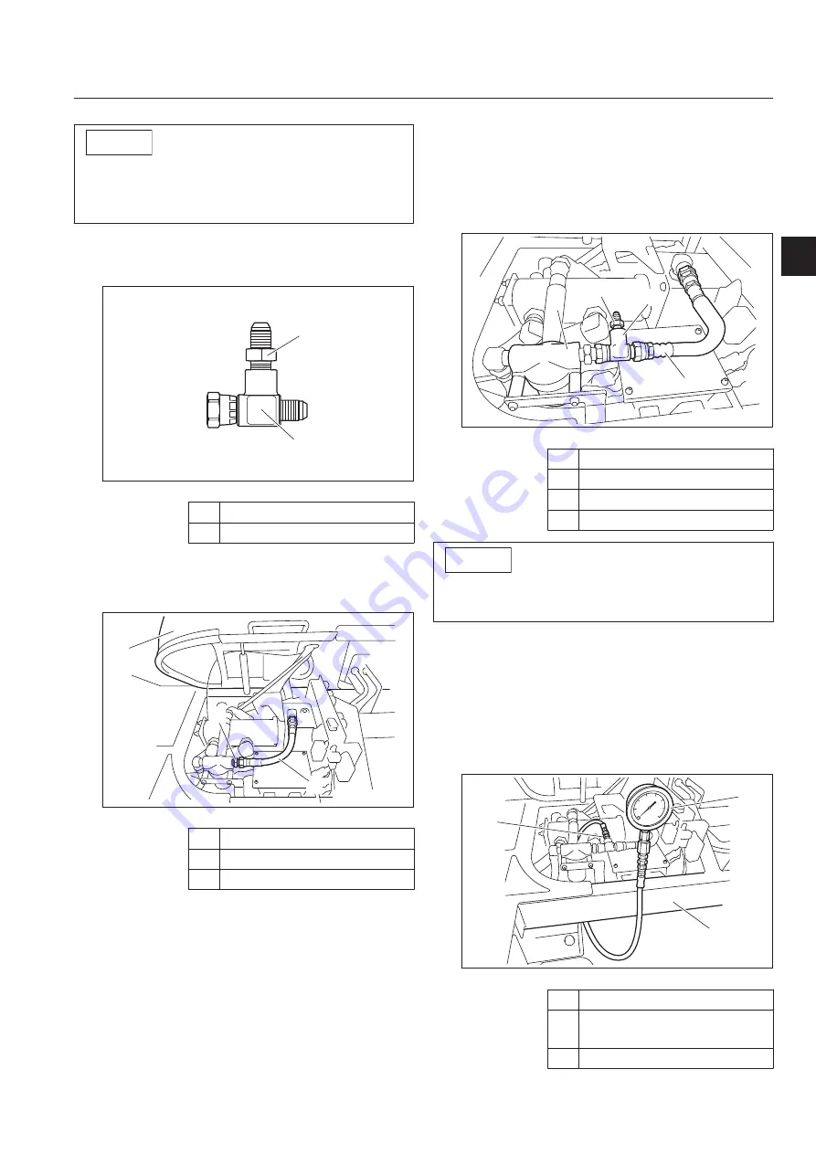 Baroness LM551 Service Manual Download Page 75