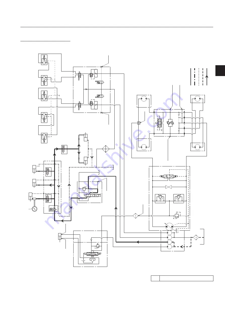 Baroness LM551 Service Manual Download Page 77