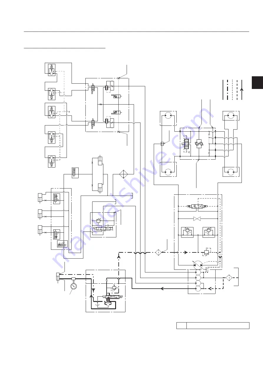 Baroness LM551 Service Manual Download Page 79