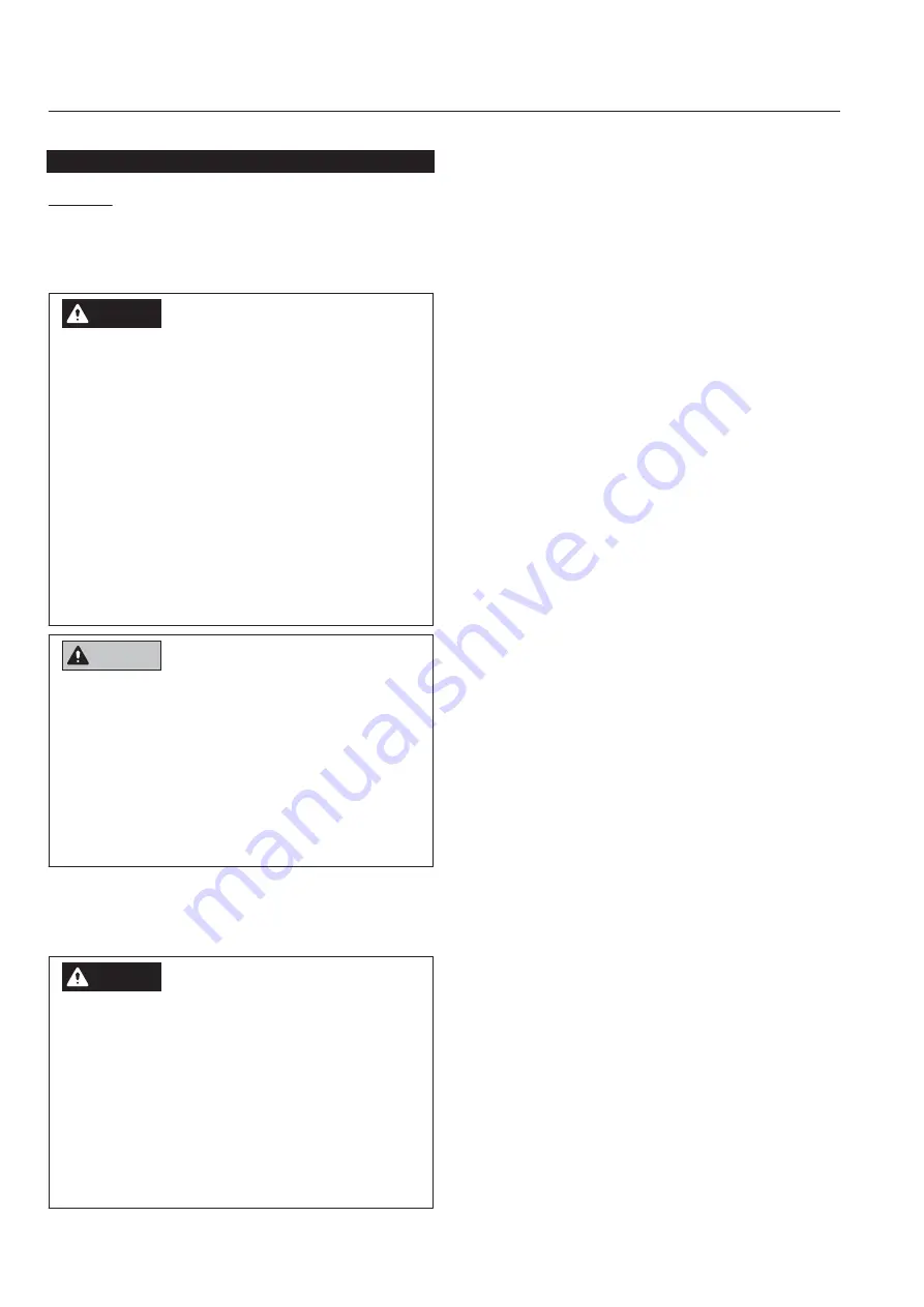 Baroness LM551 Service Manual Download Page 88