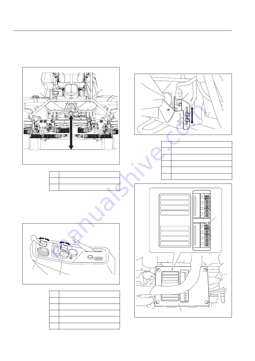 Baroness LM551 Скачать руководство пользователя страница 118