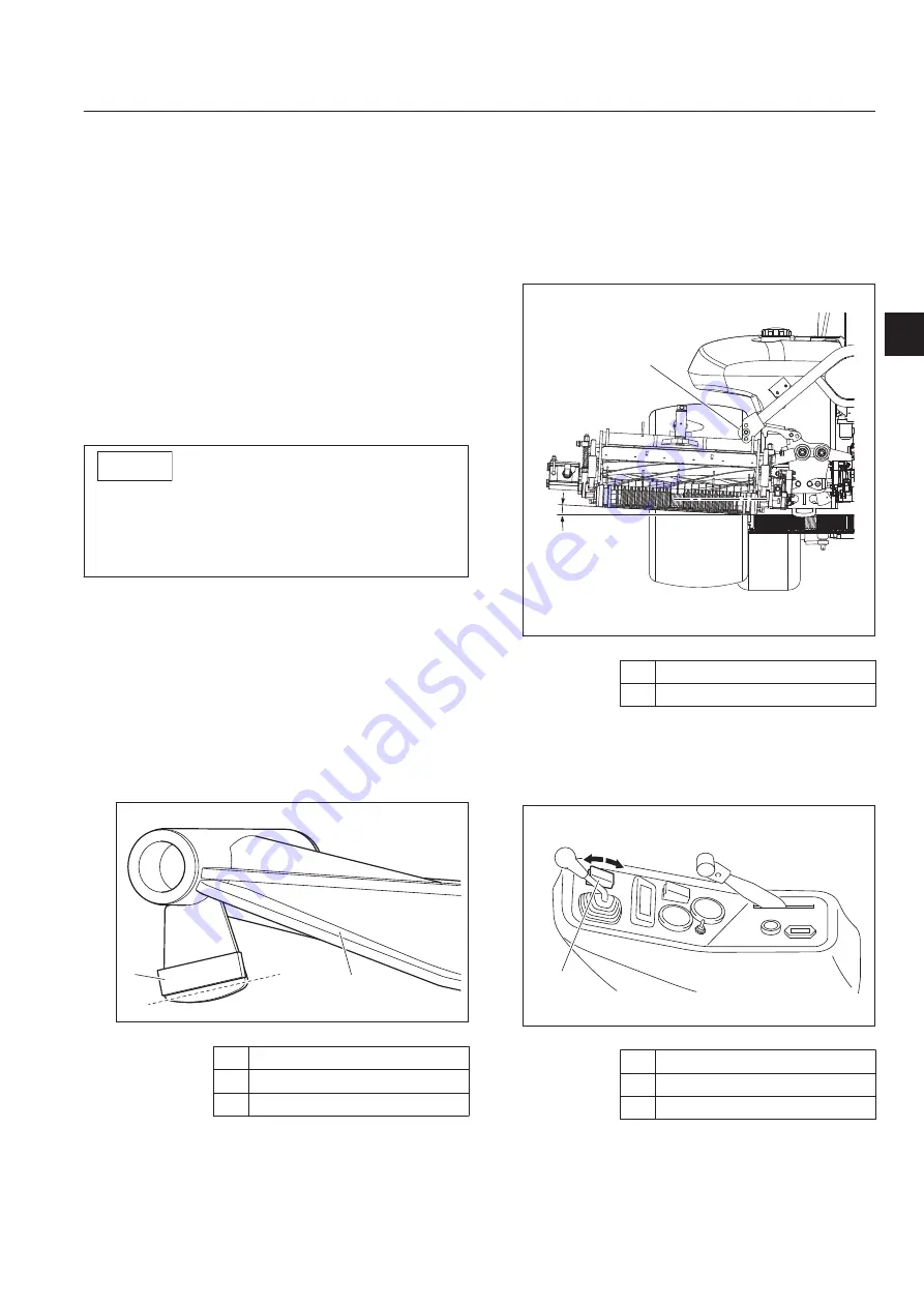 Baroness LM551 Service Manual Download Page 121