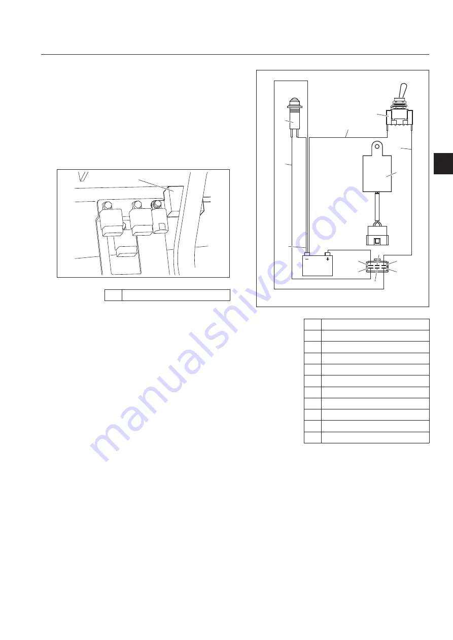 Baroness LM551 Service Manual Download Page 137