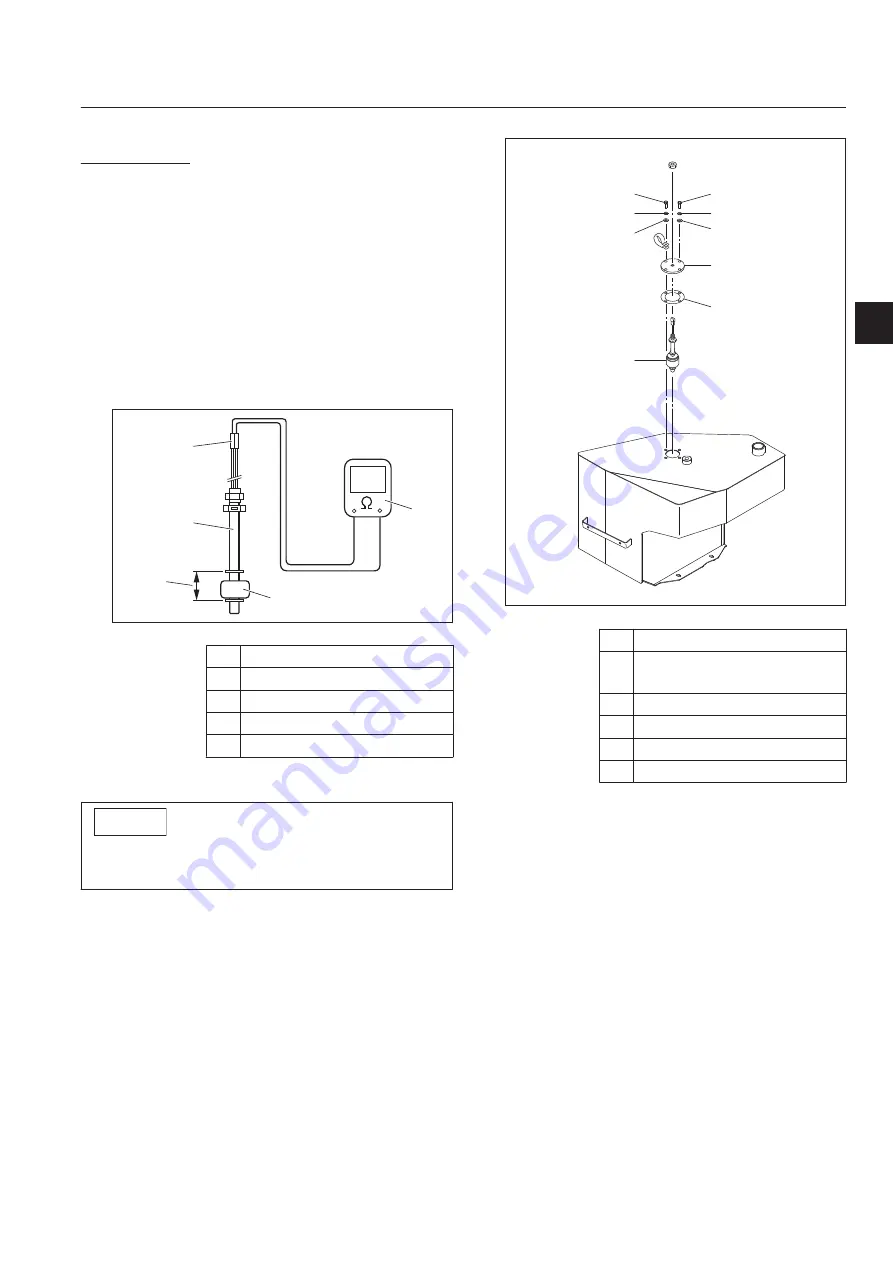 Baroness LM551 Service Manual Download Page 139