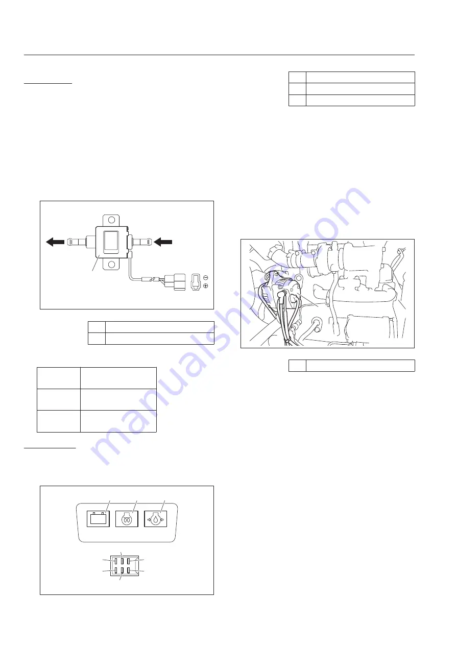 Baroness LM551 Service Manual Download Page 140