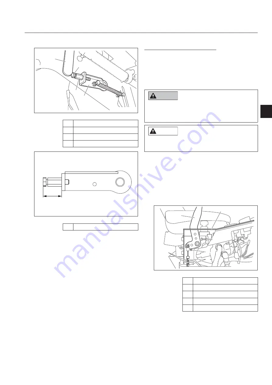 Baroness LM551 Service Manual Download Page 151