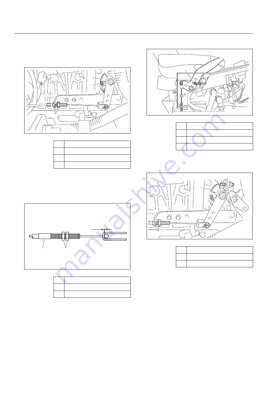 Baroness LM551 Service Manual Download Page 152