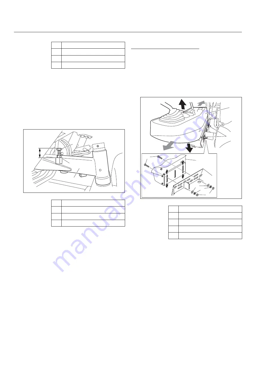 Baroness LM551 Service Manual Download Page 154