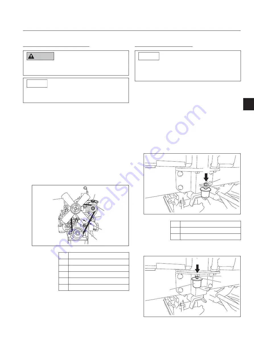 Baroness LM551 Service Manual Download Page 155