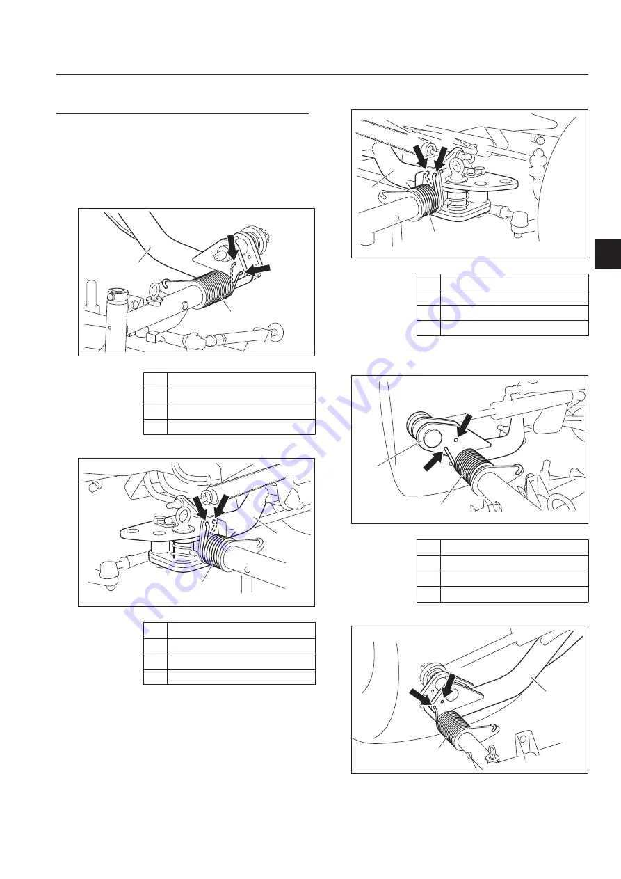 Baroness LM551 Service Manual Download Page 157