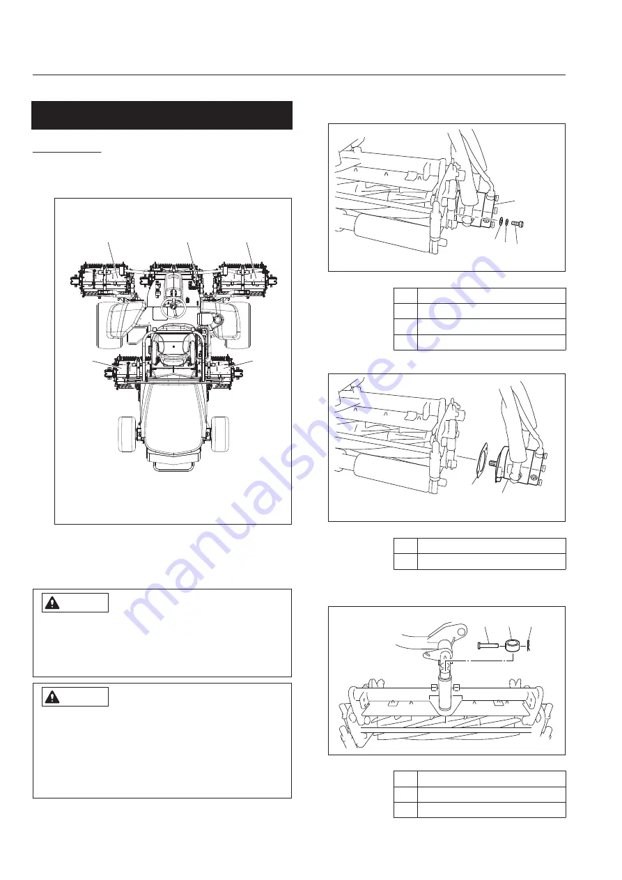 Baroness LM551 Service Manual Download Page 162