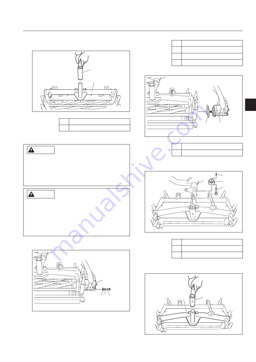 Baroness LM551 Service Manual Download Page 163