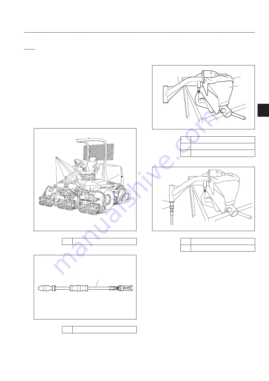 Baroness LM551 Service Manual Download Page 189