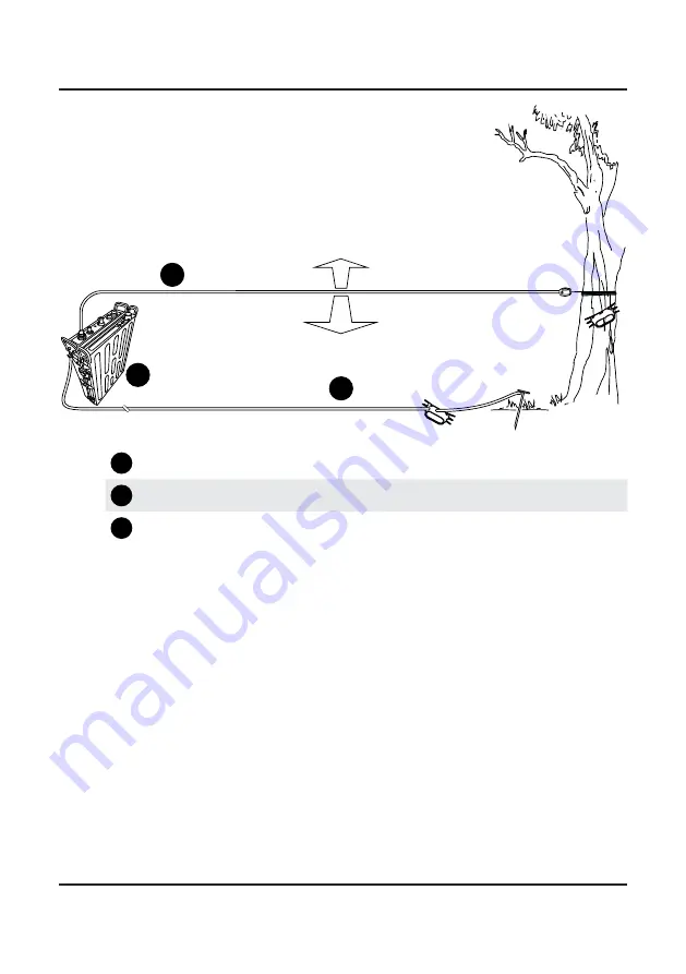 Barrett 4090 HF SDR Operating And Installation Manual Download Page 134