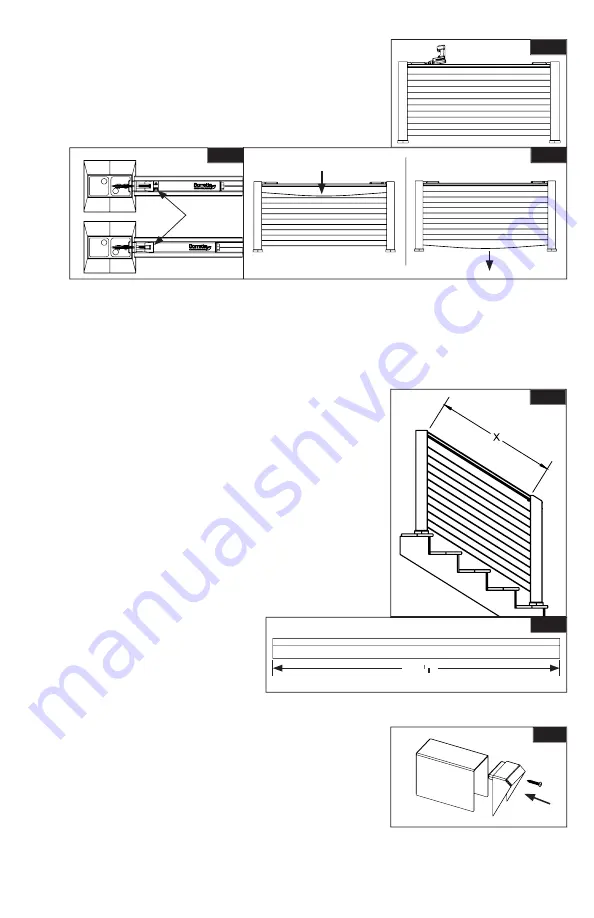 Barrette ELEVATION Скачать руководство пользователя страница 20