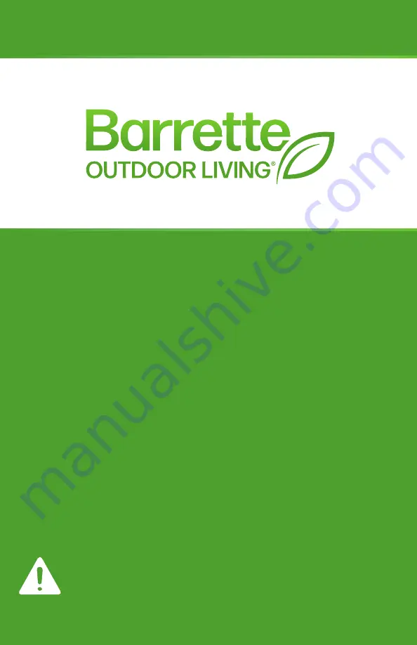 Barrette WEB-REV 6.21 Installation Instructions Manual Download Page 7