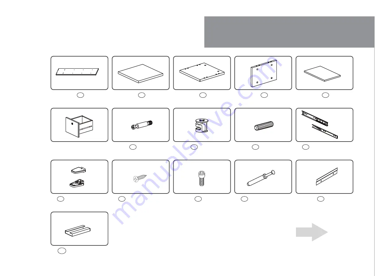 BARRON 6812 Instruction Manual Download Page 5