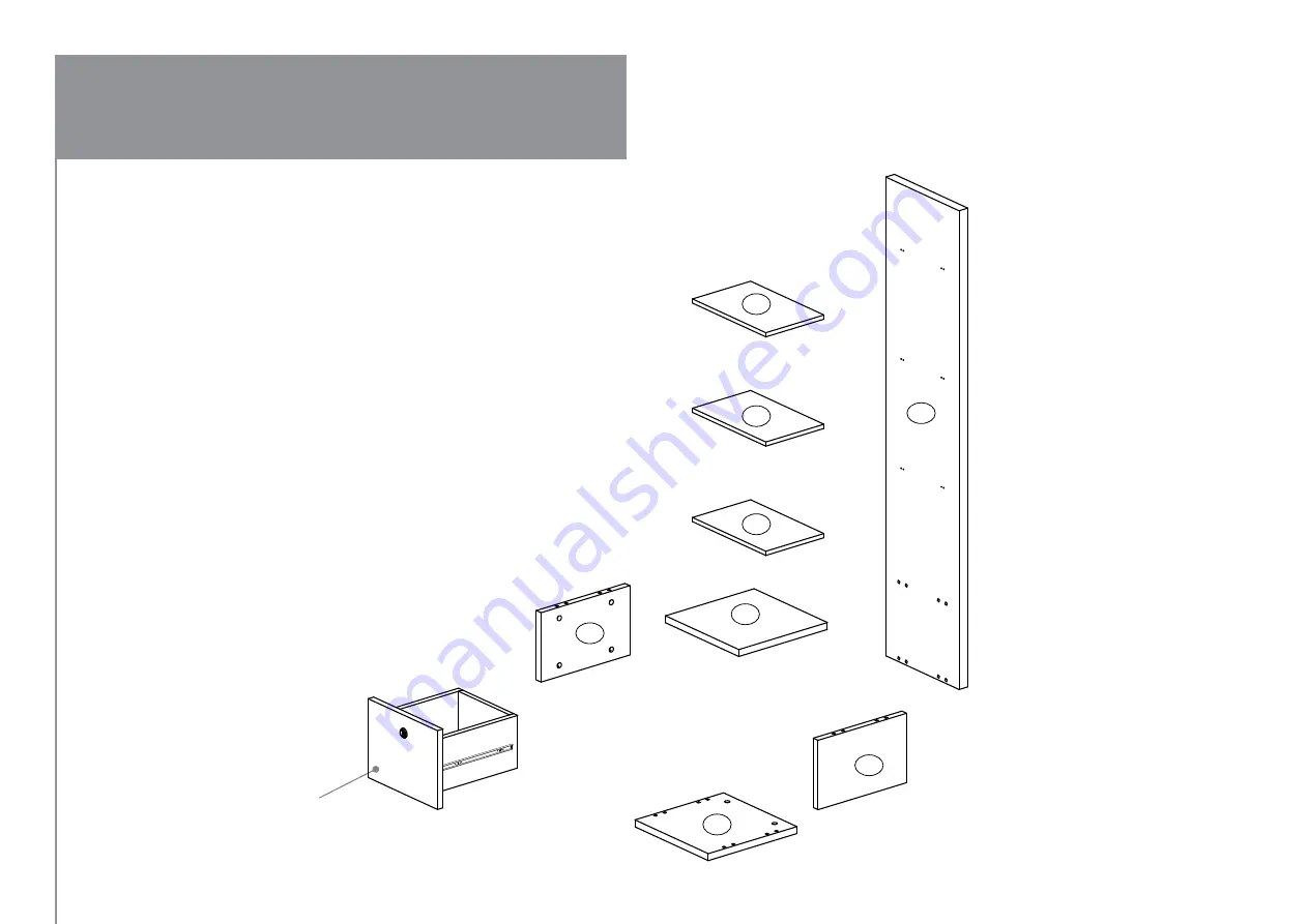 BARRON 6812 Instruction Manual Download Page 6