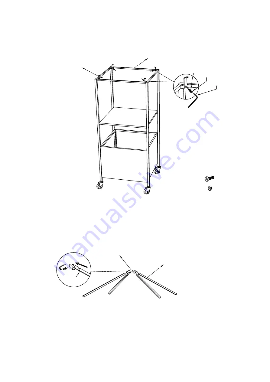 Barton 90139 Owner'S Manual And Safety Instructions Download Page 6