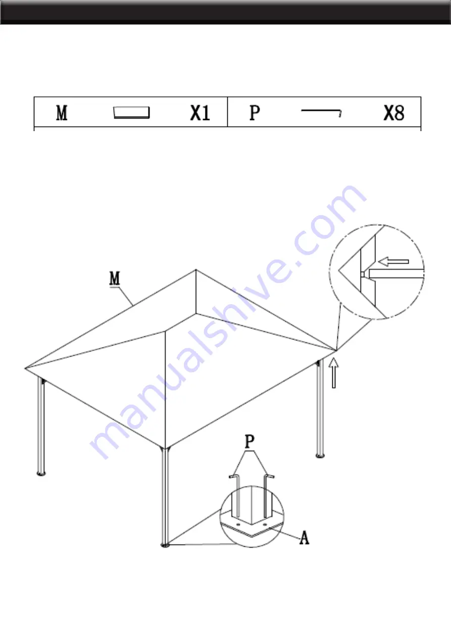 Barton 96164 Скачать руководство пользователя страница 8