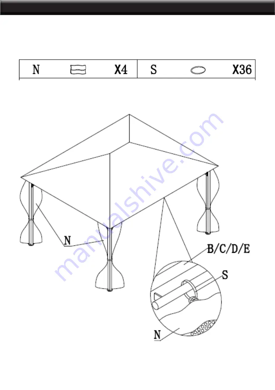 Barton 96164 Скачать руководство пользователя страница 9