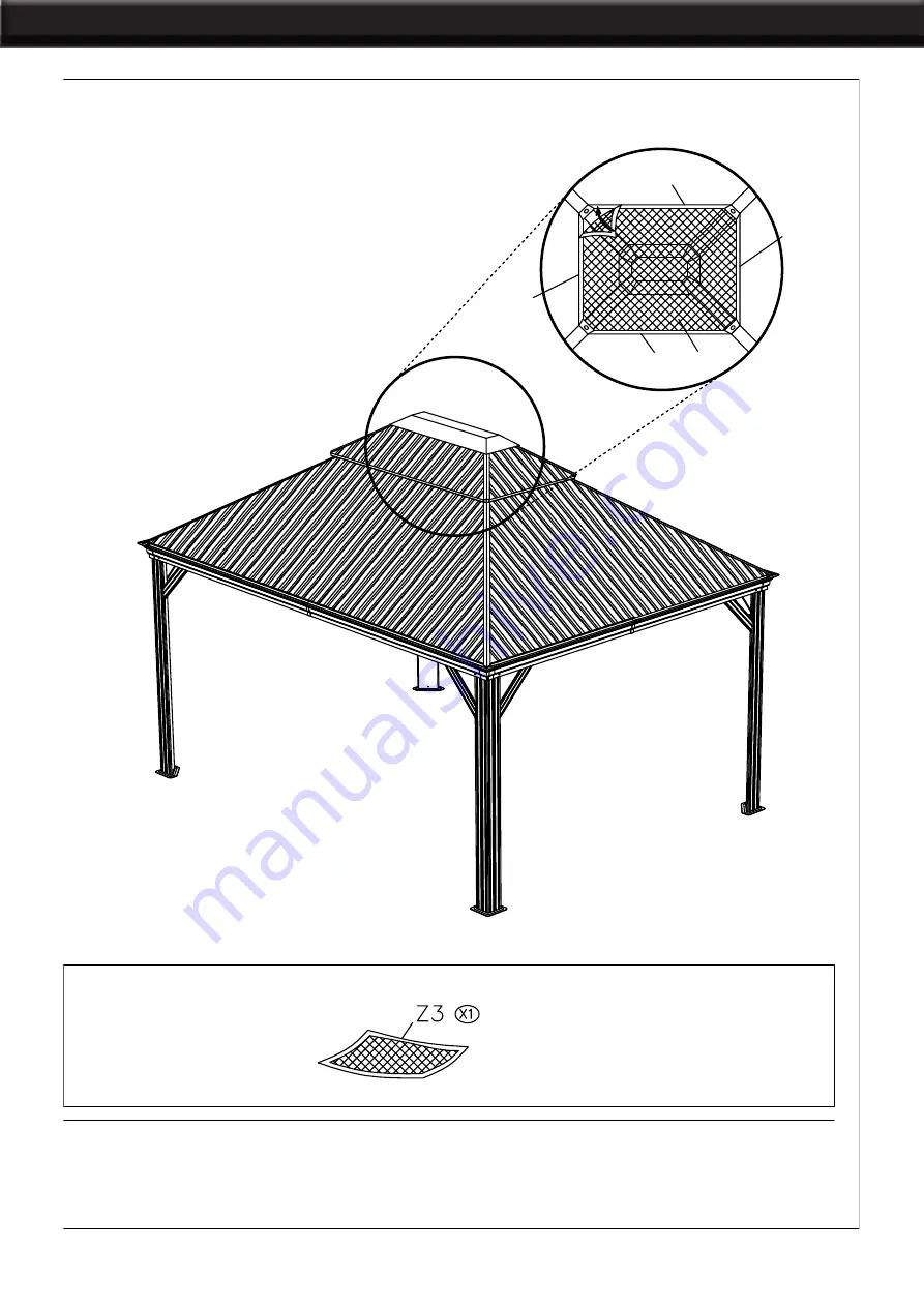 Barton 96187 Owner'S Manual And Safety Instructions Download Page 27