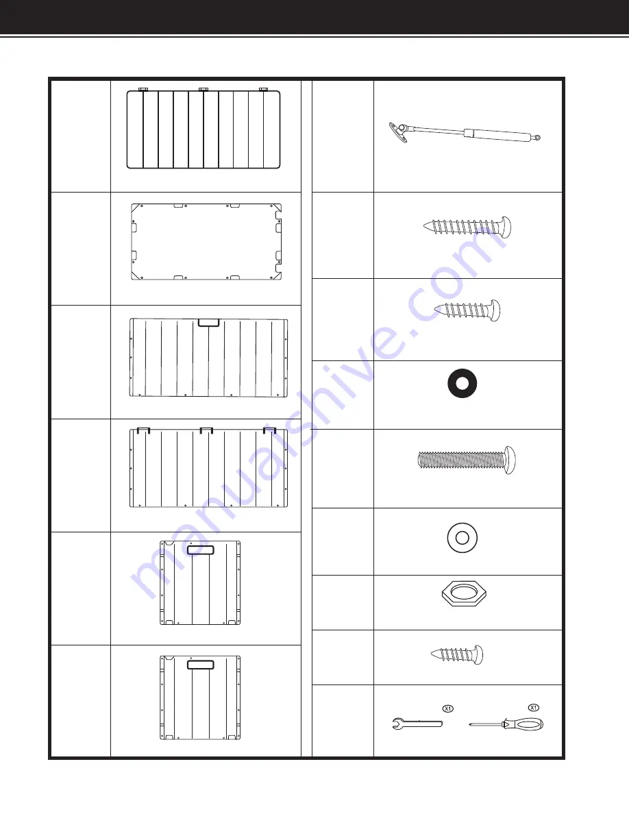 Barton 97042 Скачать руководство пользователя страница 2