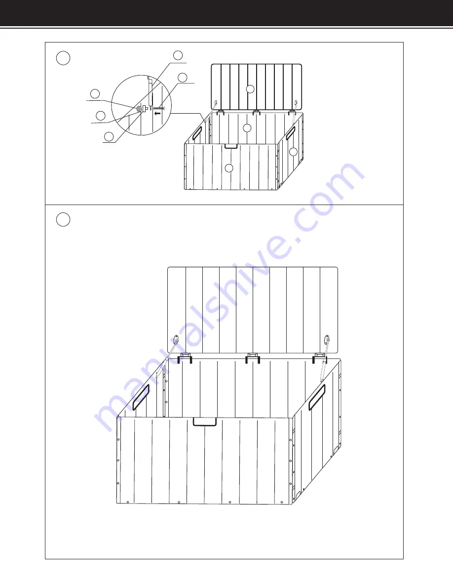 Barton 97042 Скачать руководство пользователя страница 4