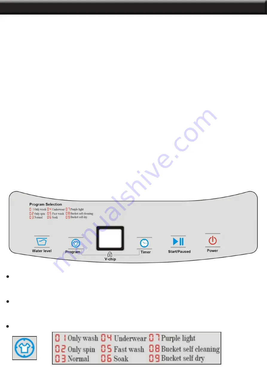 Barton 99809 Owner'S Manual And Safety Instructions Download Page 10