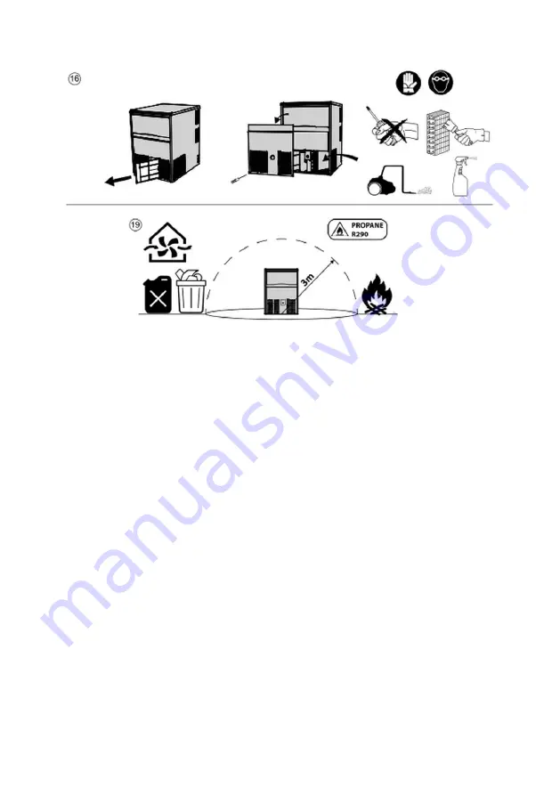 Bartscher 104609 Manual Download Page 4