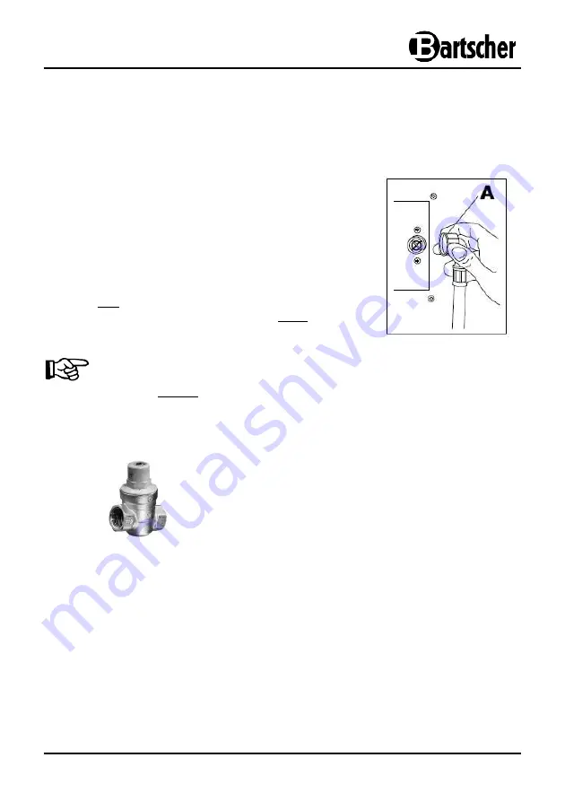 Bartscher 106.793 Instruction Manual Download Page 79