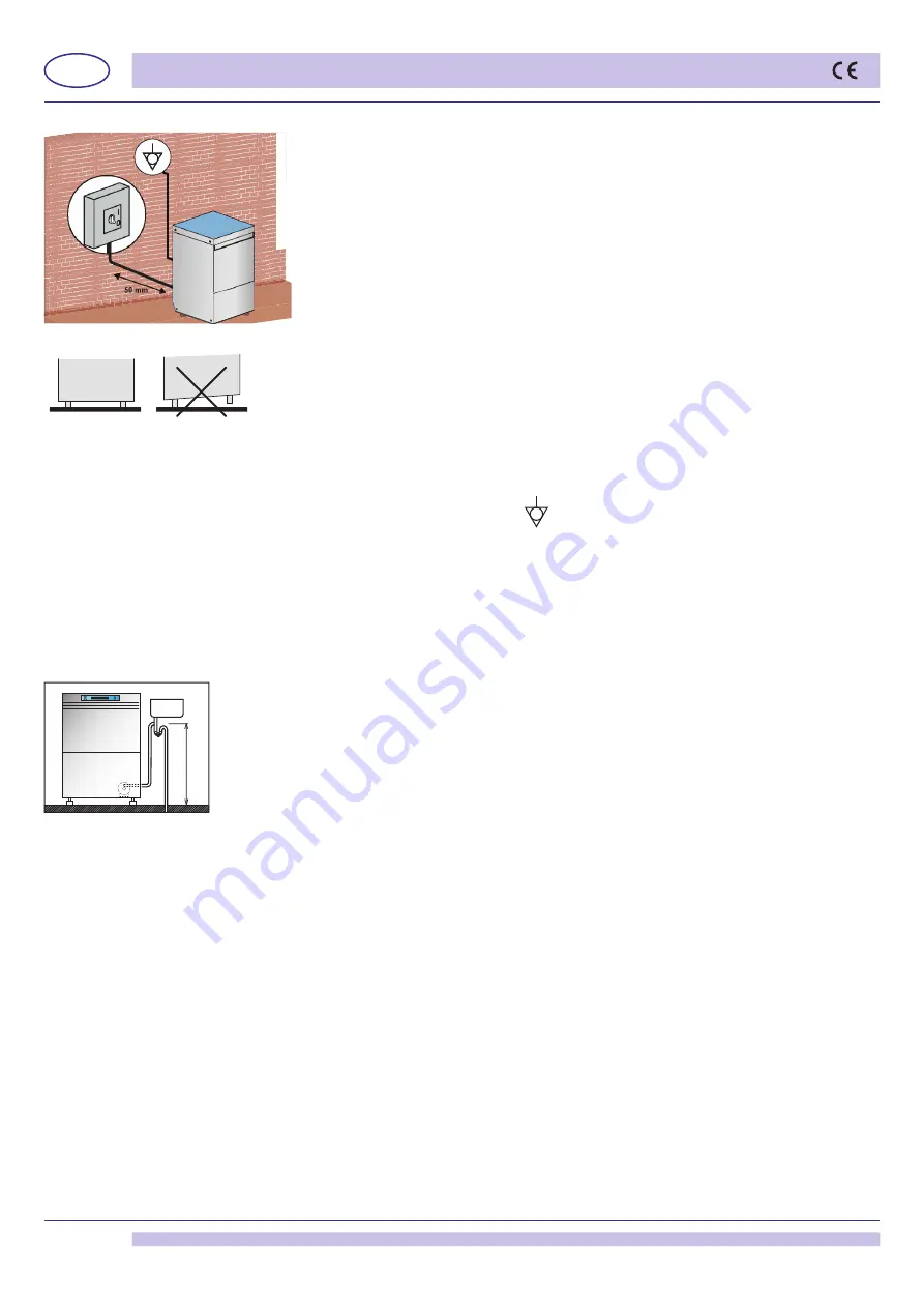 Bartscher 111678 Manual Download Page 22