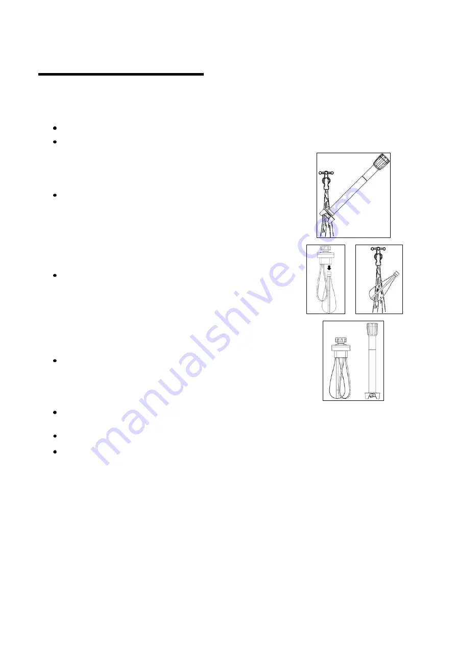 Bartscher 130.110 Manual Download Page 12