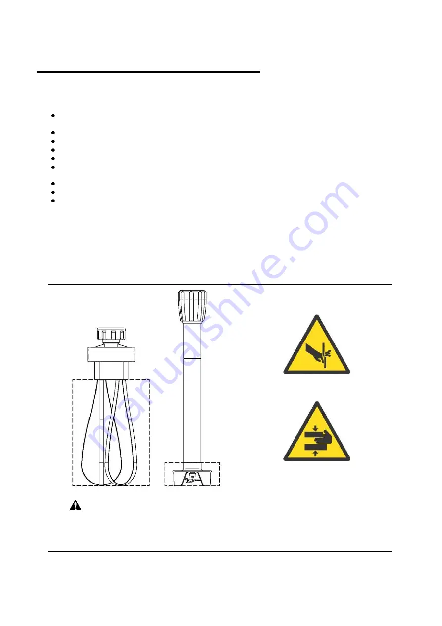 Bartscher 130.110 Manual Download Page 32