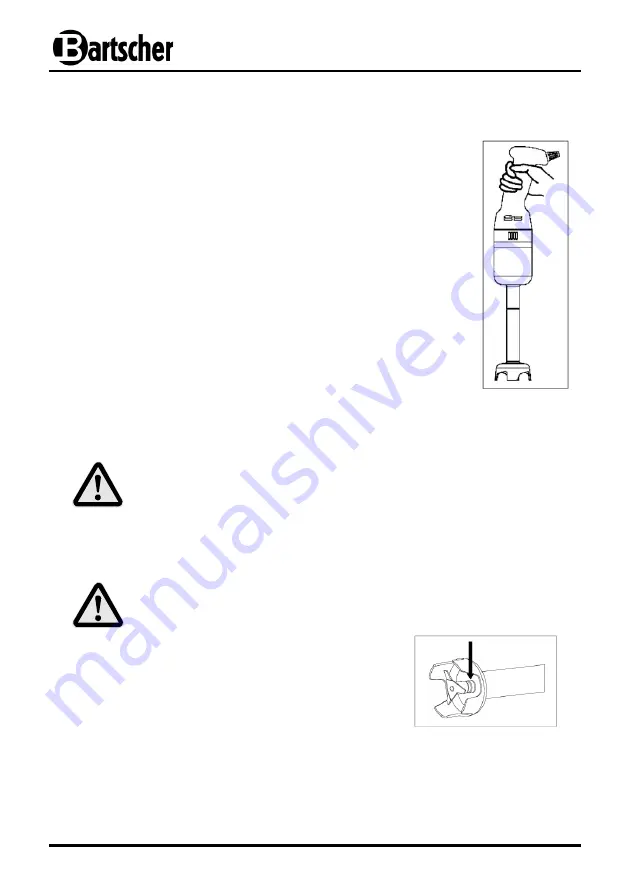 Bartscher 130115 Manual Download Page 144