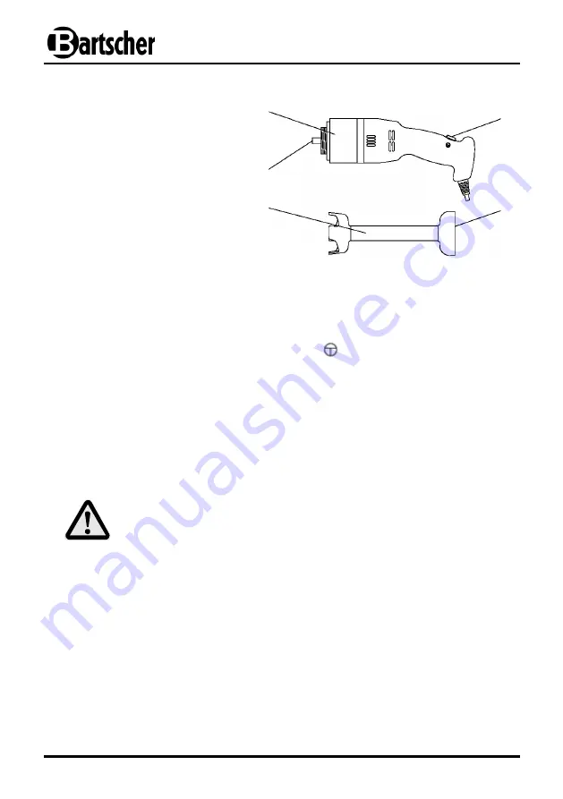 Bartscher 130115 Manual Download Page 232