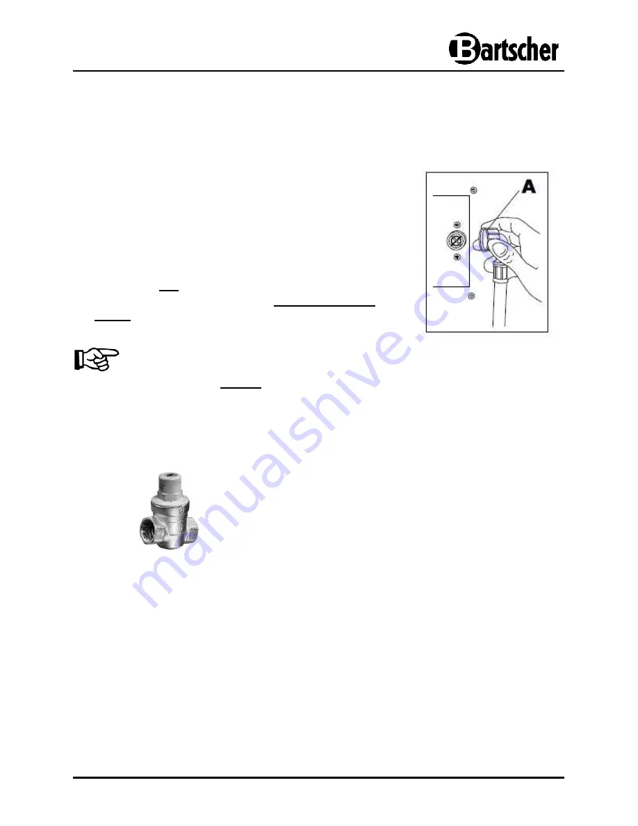 Bartscher AB 3120 206.771 Скачать руководство пользователя страница 41