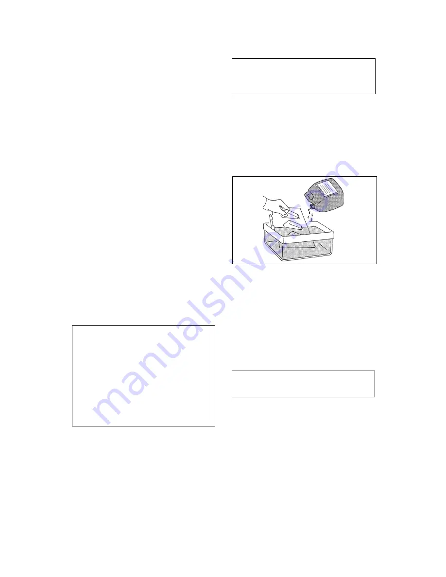 Bartscher B20 Instruction Manual Download Page 45